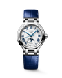 RELOJ LONGINES PRIMALUNA MOONPHASE L8.126.4.71.2