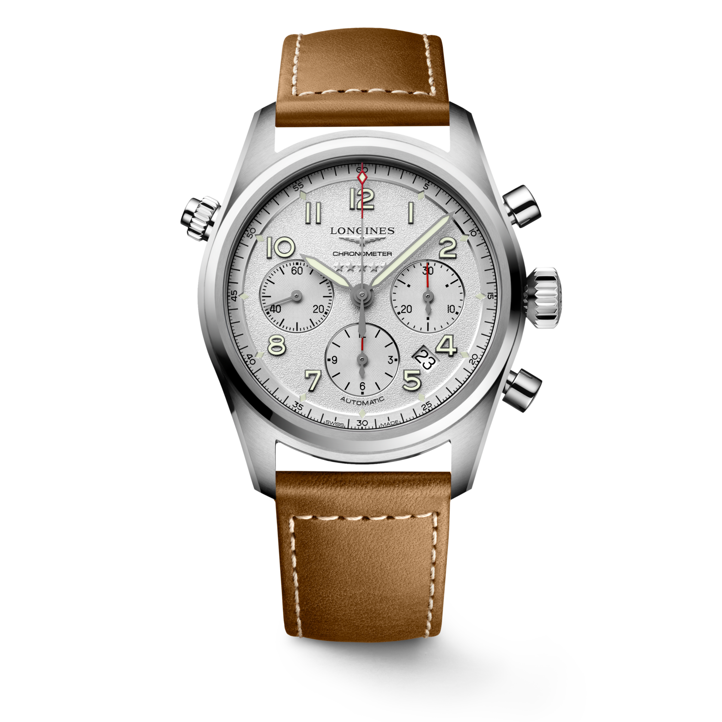 LONGINES Spirit L3.820.4.73.2