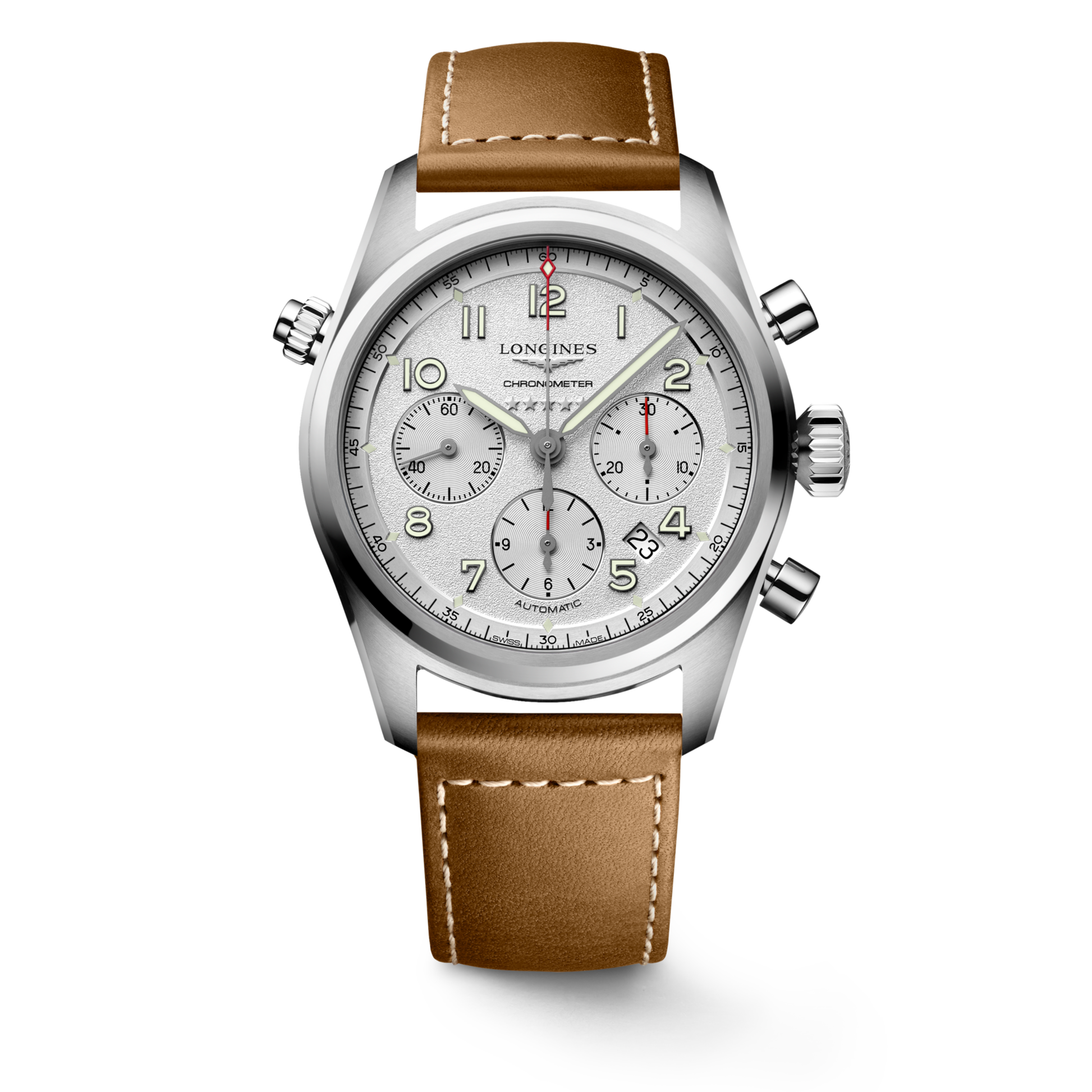 LONGINES Spirit L3.820.4.73.2