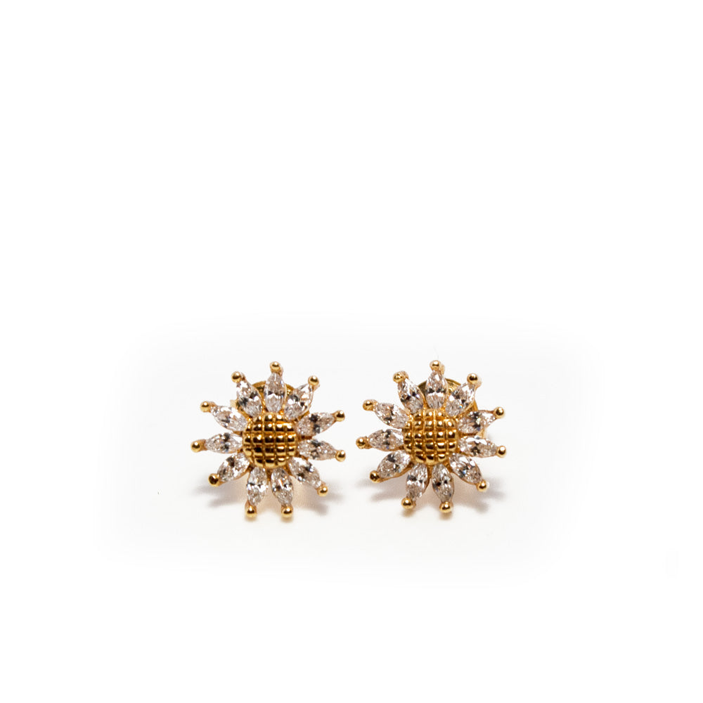 Aros flor