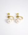 Aros perlas