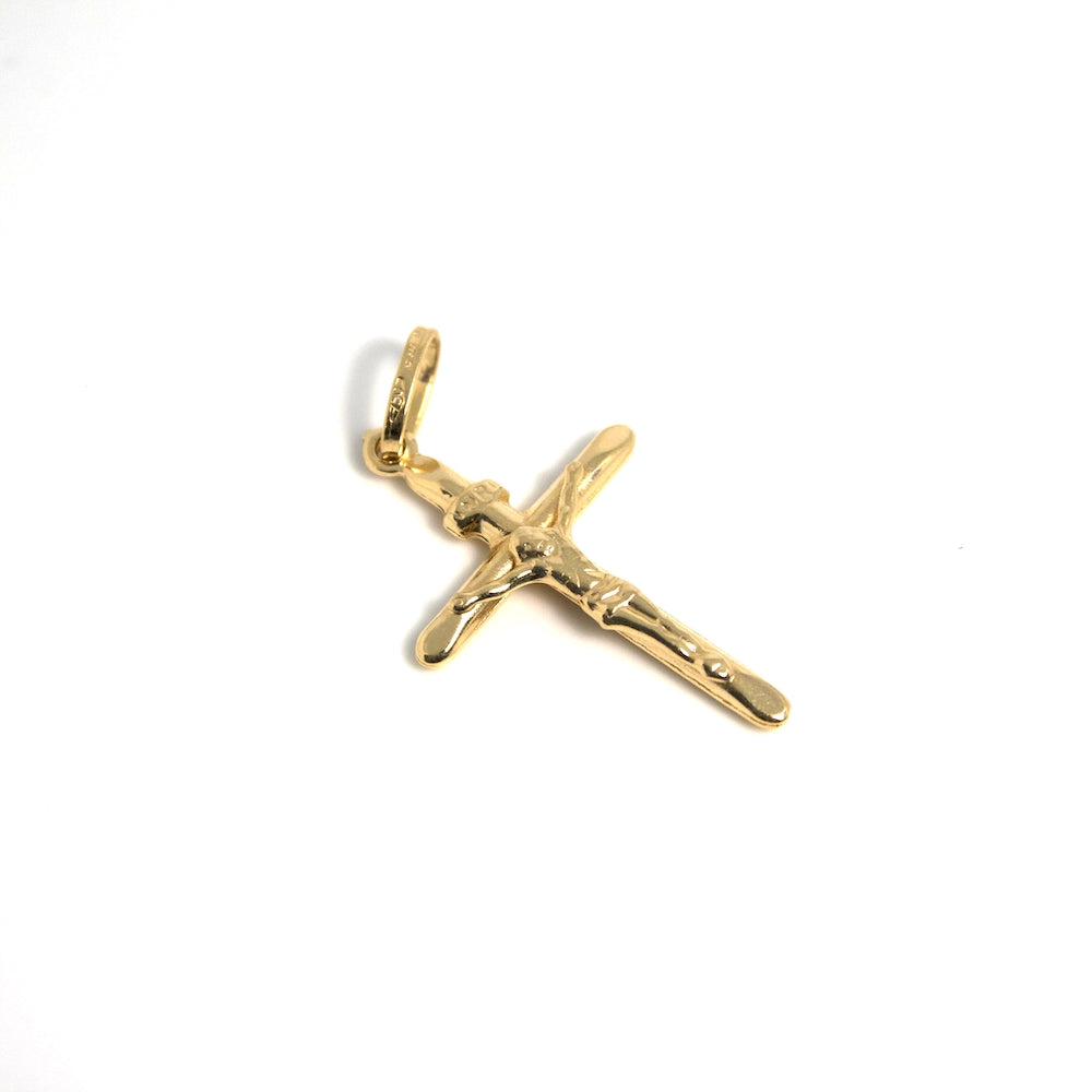 Cruz Oro amarillo