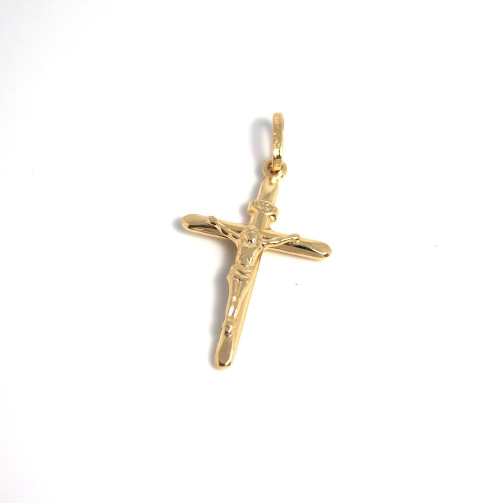 Cruz Oro amarillo