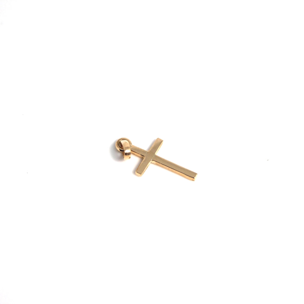 Cruz Oro amarillo