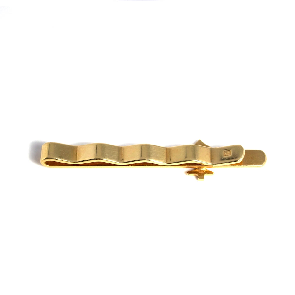 Prendedor corbata ancla