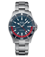 MIDO OCEAN STAR GMT M026.629.11.041.00