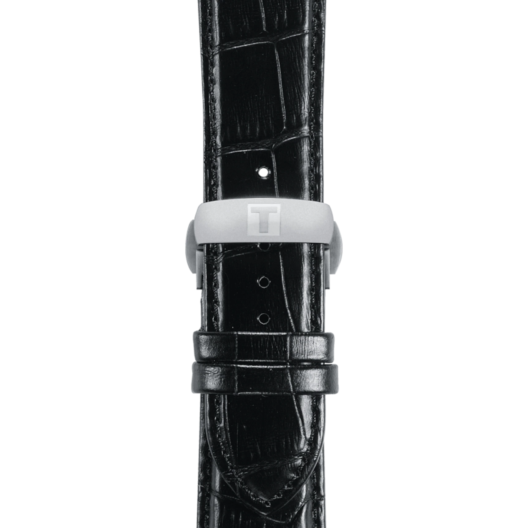 TISSOT COUTURIER CHRONOGRAPH