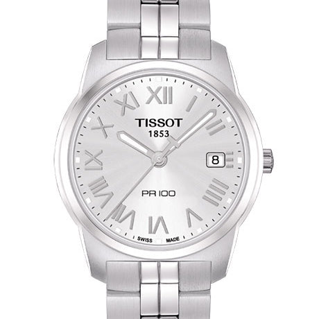 TISSOT PR 100