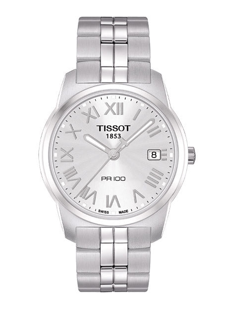TISSOT PR 100