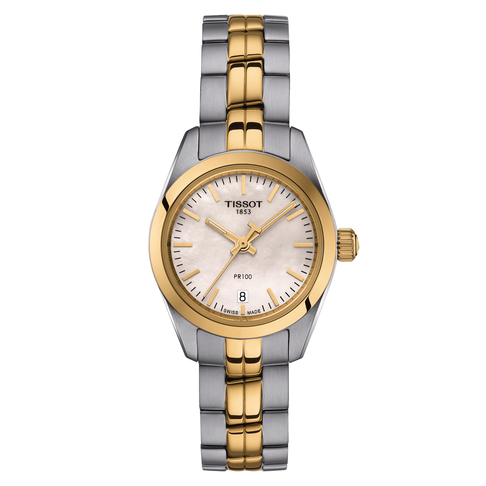 TISSOT PR100 Lady