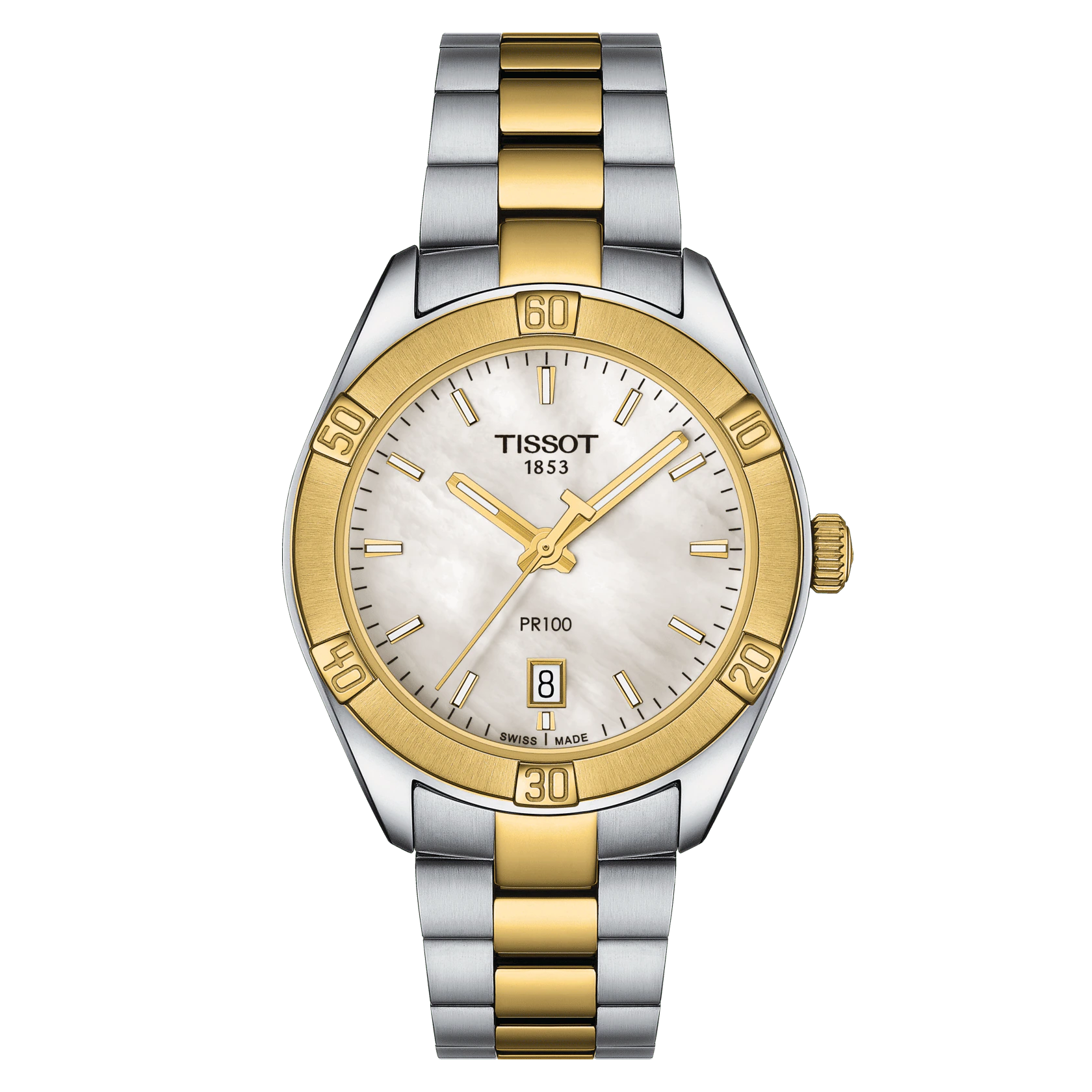 PR100 SPORT CHIC