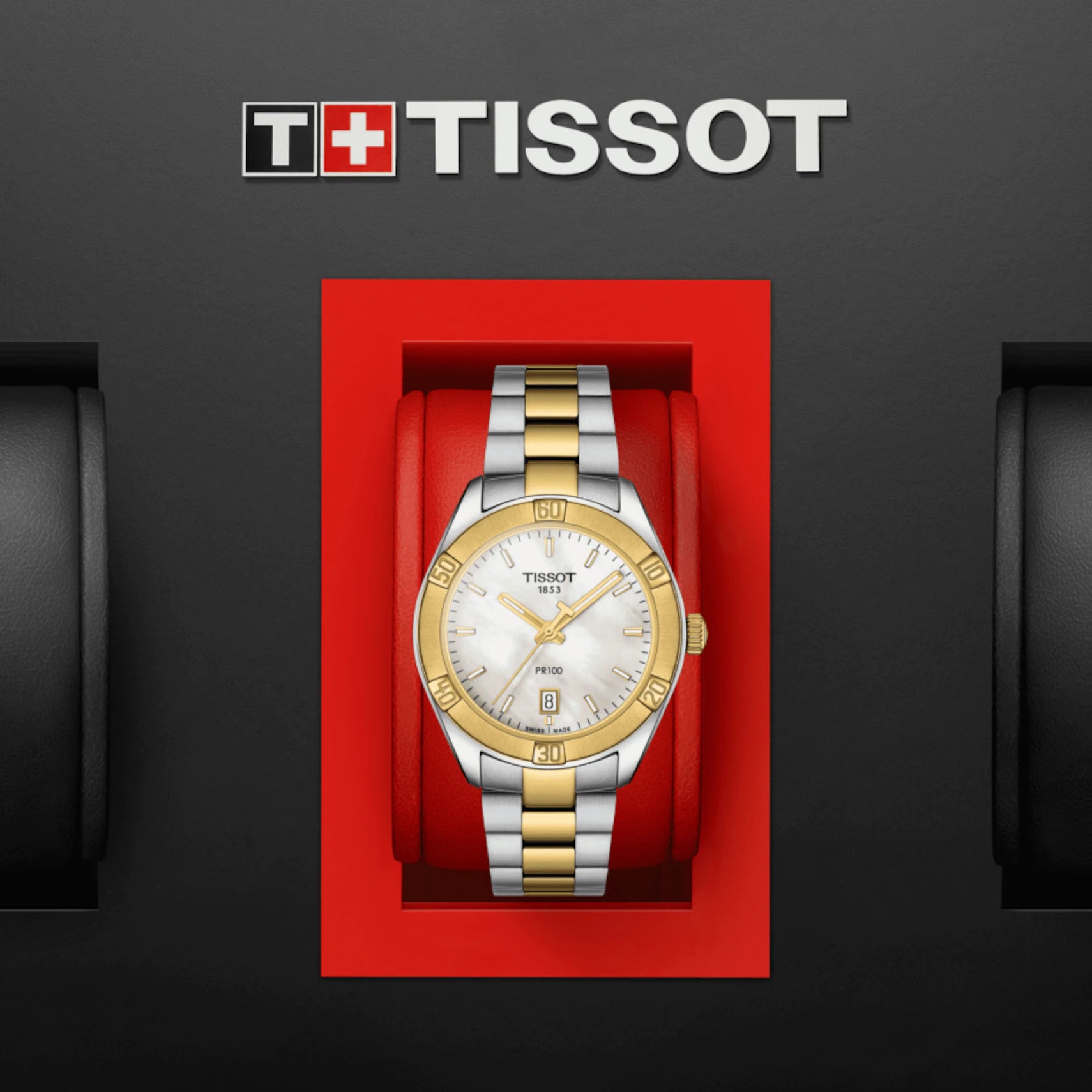 PR100 SPORT CHIC