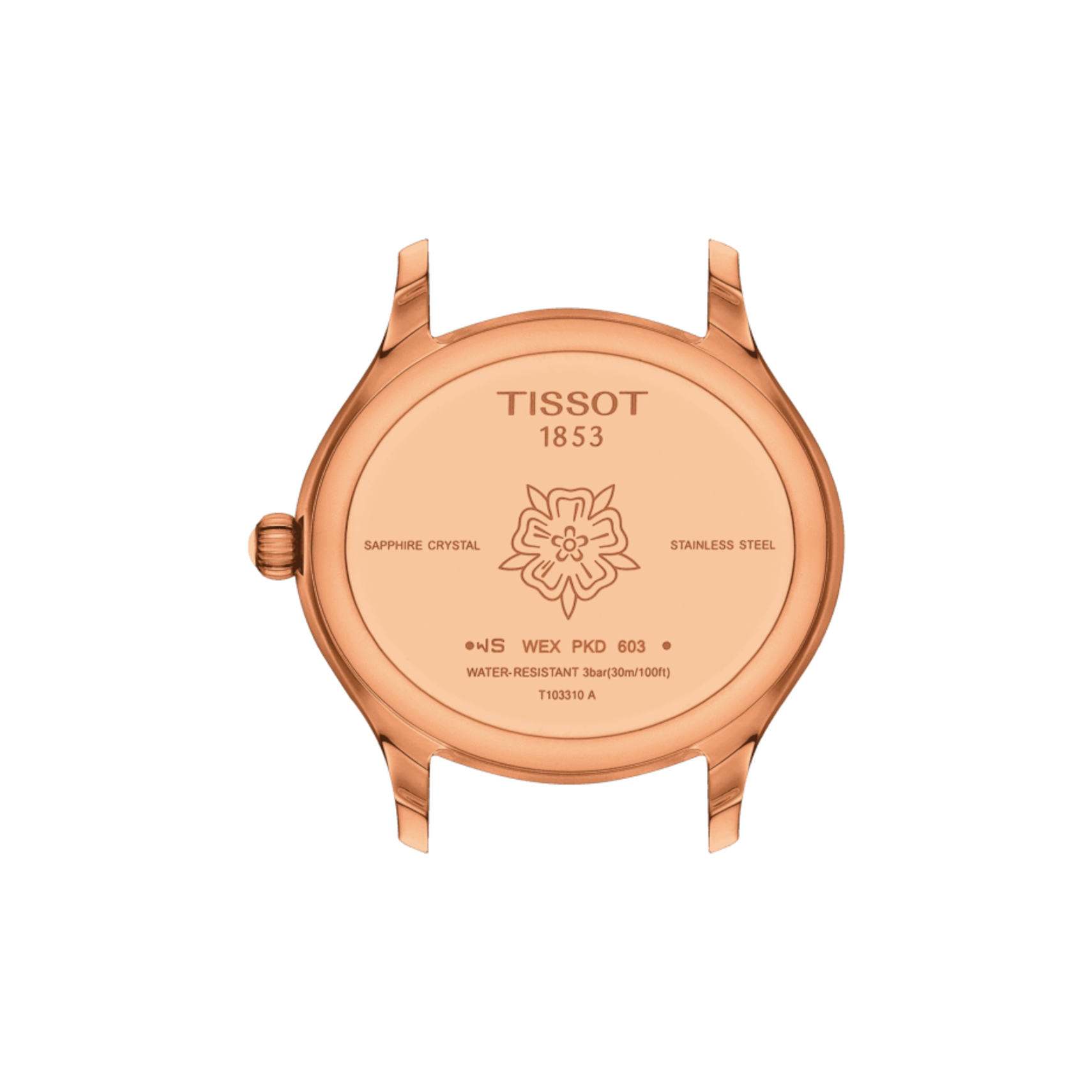 TISSOT Bella Ora