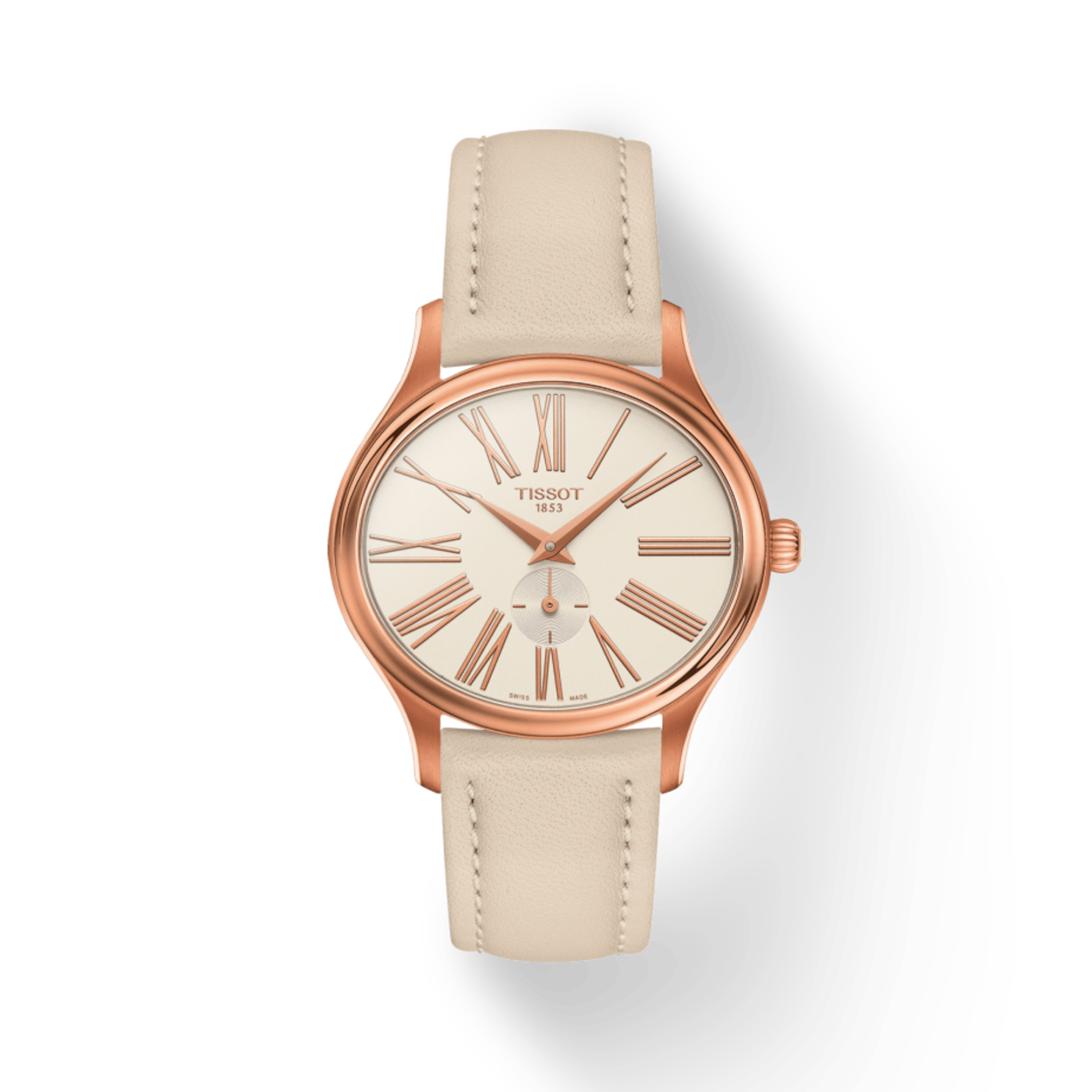 TISSOT Bella Ora
