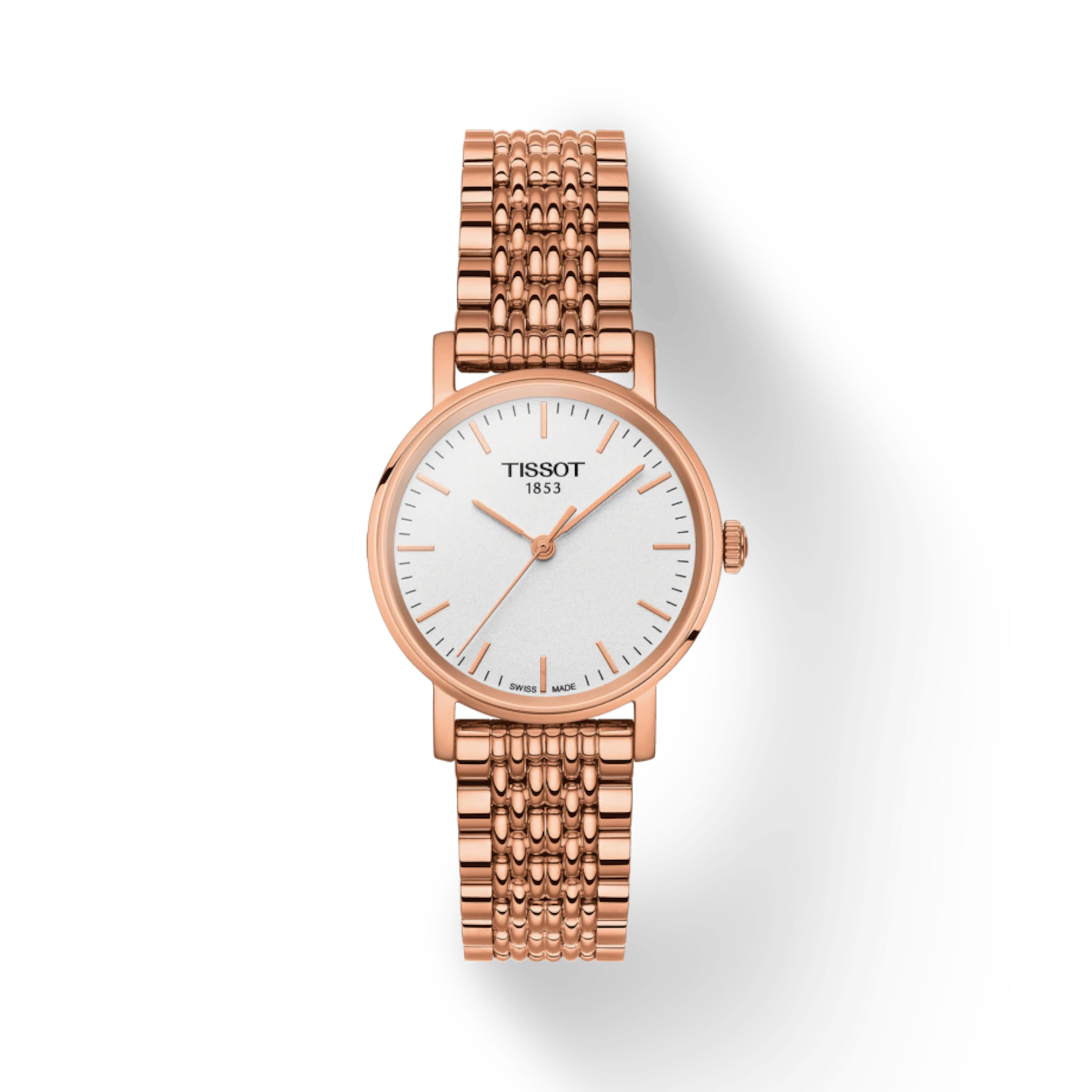 TISSOT EVERYTIME SMALL