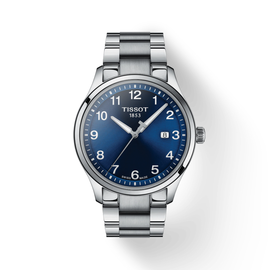 TISSOT GENT XL CLASSIC