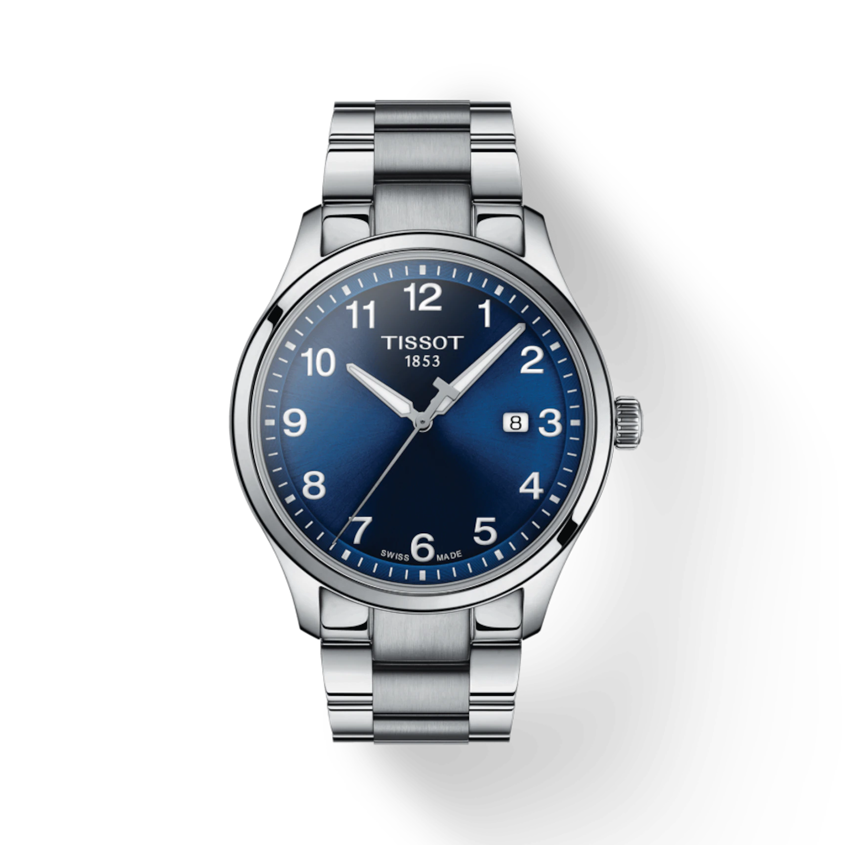 TISSOT GENT XL CLASSIC