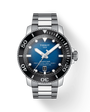 TISSOT SEASTAR 2000 PROFESSIONAL POWERMATIC 80