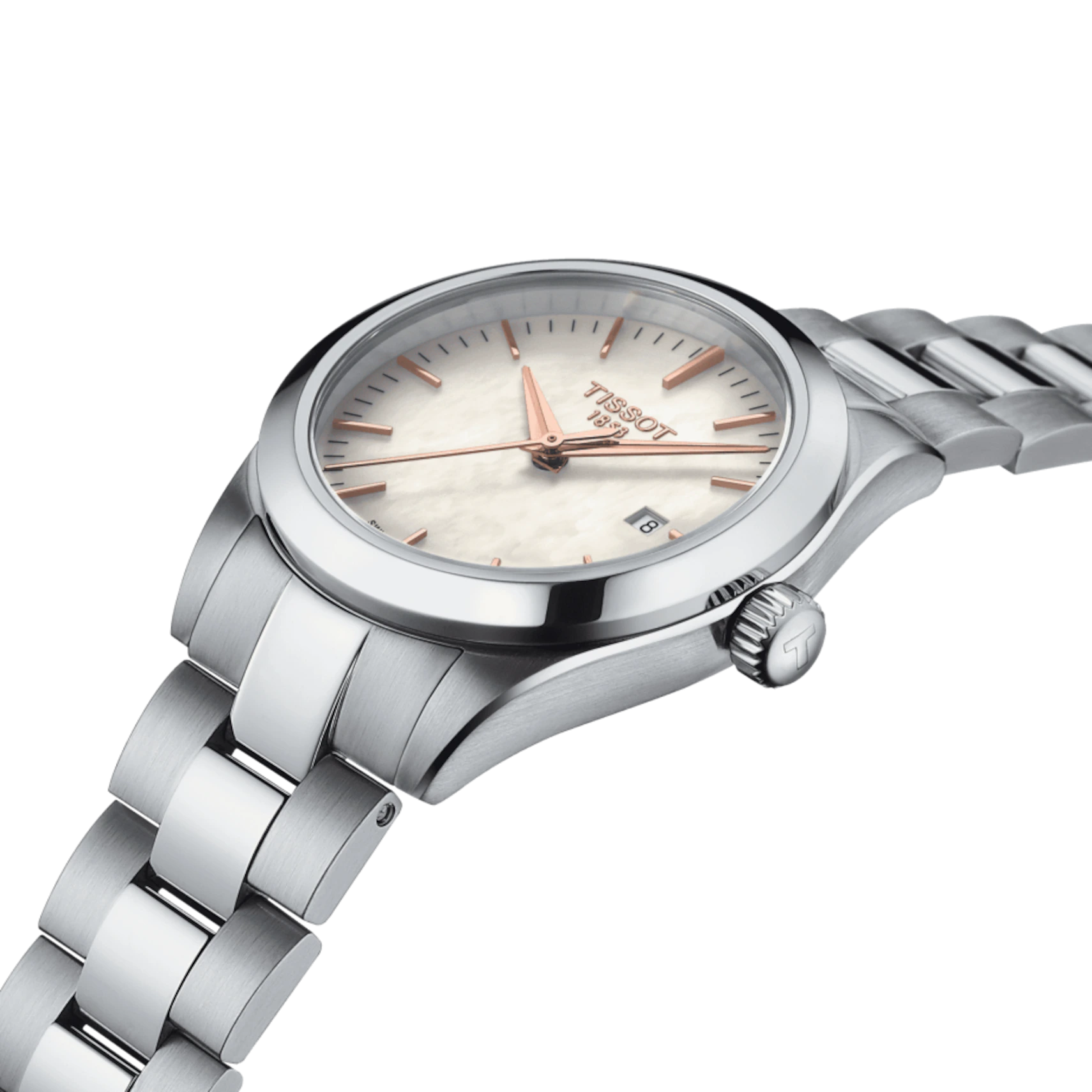 TISSOT T-MY LADY