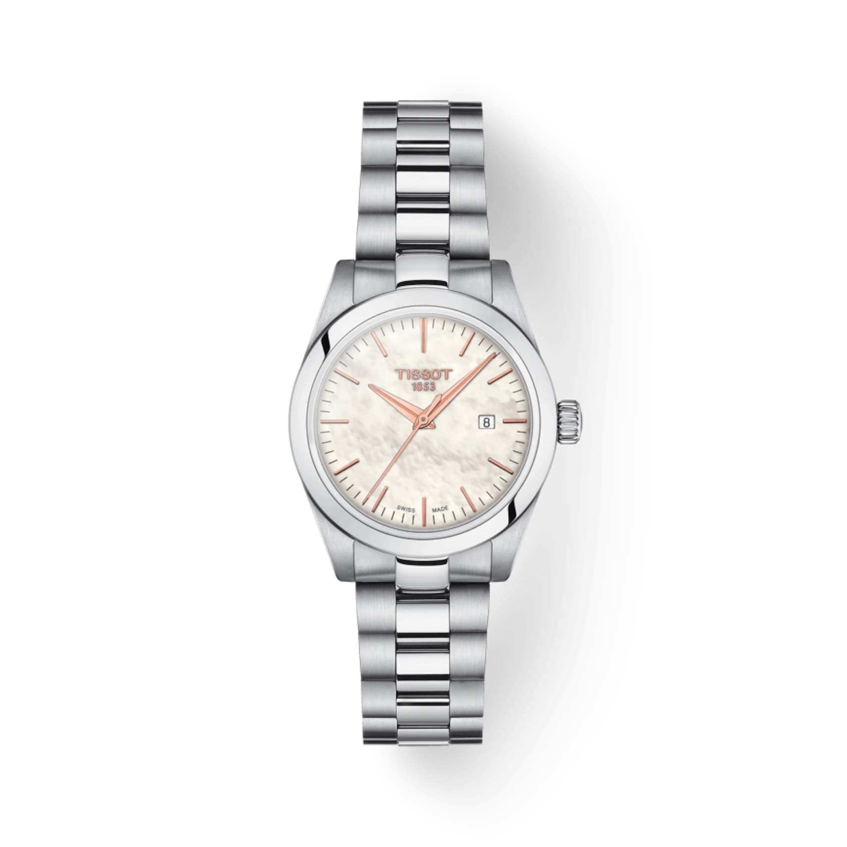 TISSOT T-MY LADY