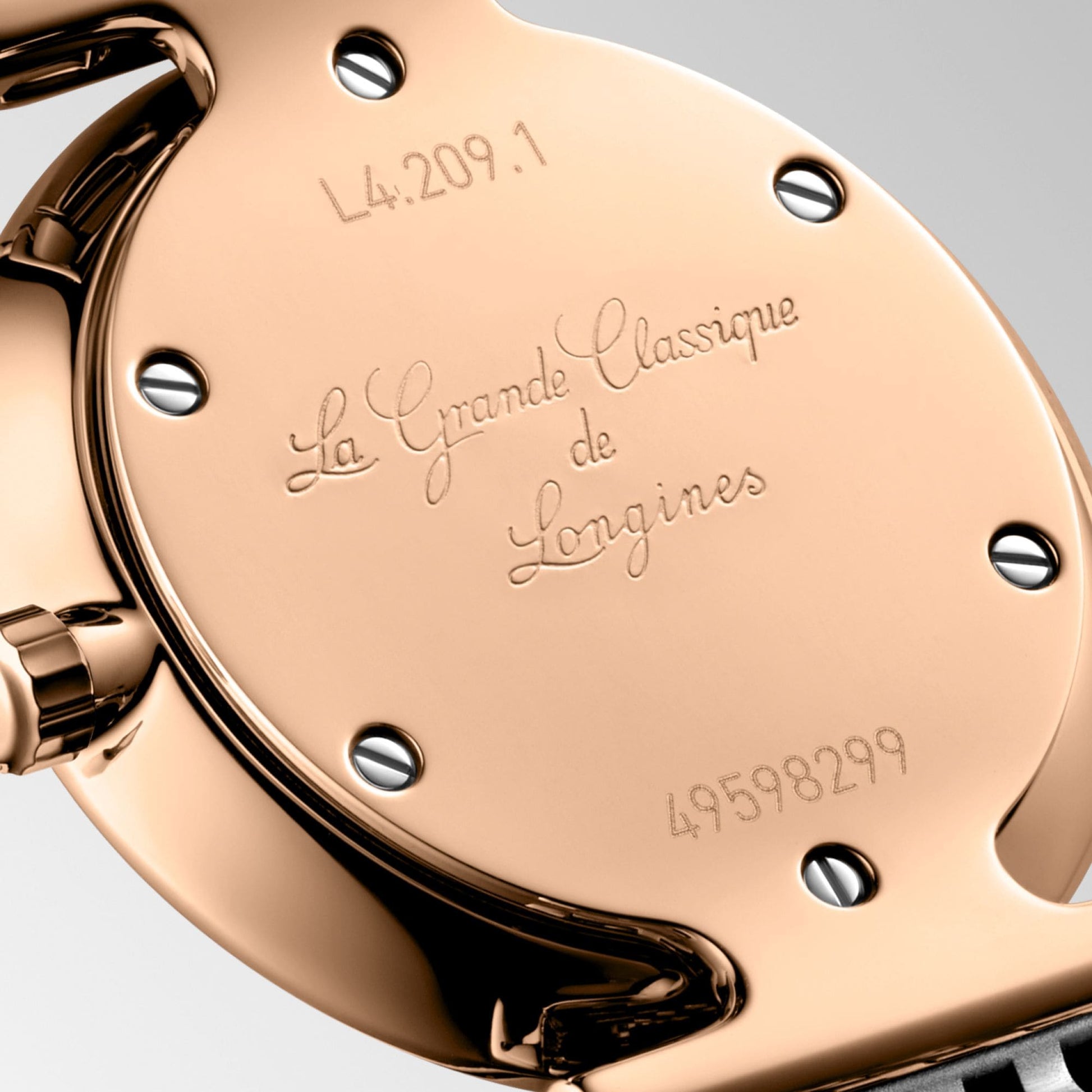 La Grande Classique de Longines