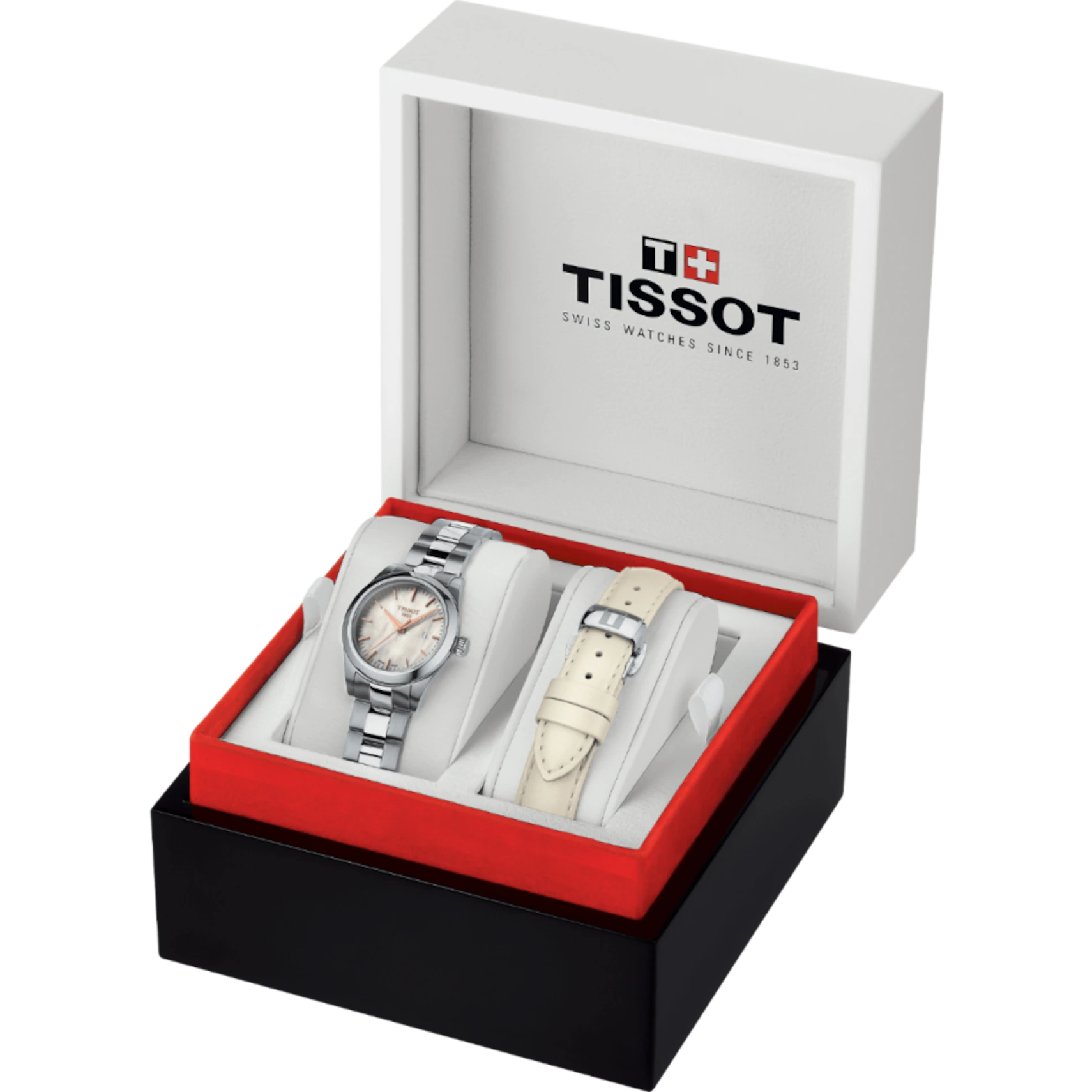 TISSOT T-MY LADY